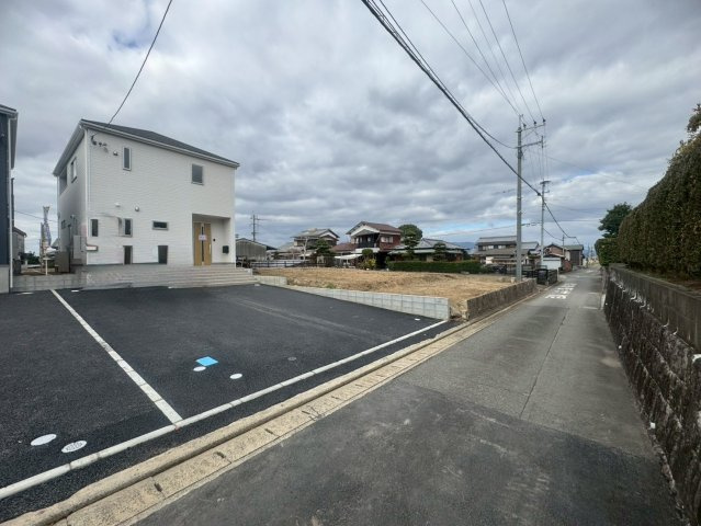 久留米市安武町安武本新築建売第4