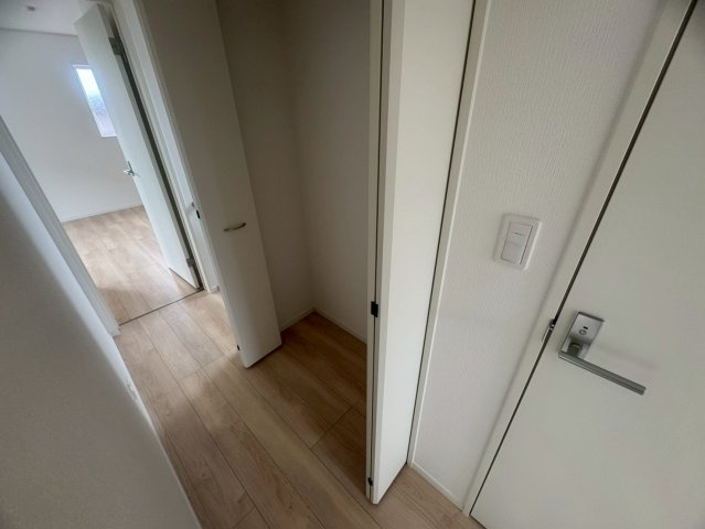 久留米市安武町安武本新築建売第4のその他