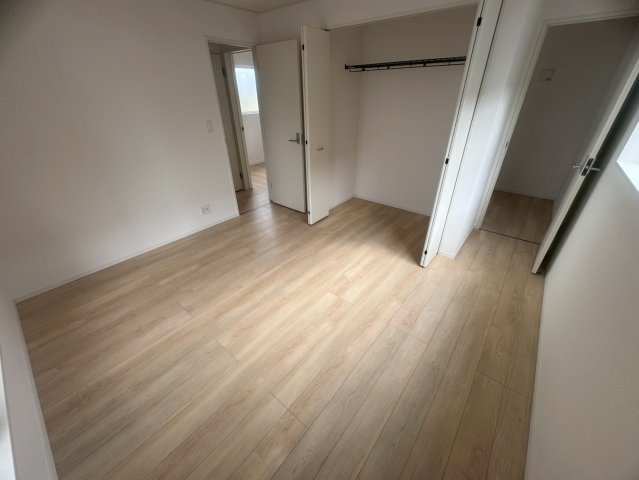 久留米市安武町安武本新築建売第4の洋室