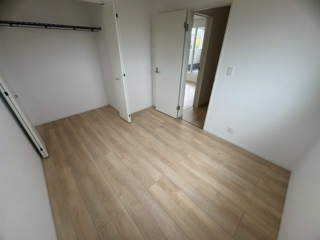 久留米市安武町安武本新築建売第4の洋室