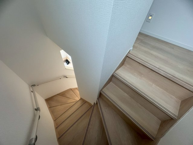 久留米市安武町安武本新築建売第4のその他