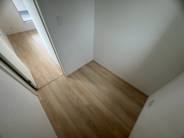 久留米市安武町安武本新築建売第4の洋室