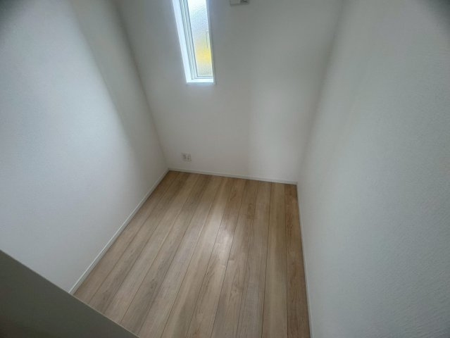 久留米市安武町安武本新築建売第4の洋室