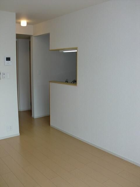 カームリー・ヒルの設備