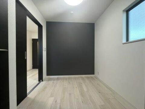 ジーメゾン大宮三橋の内装