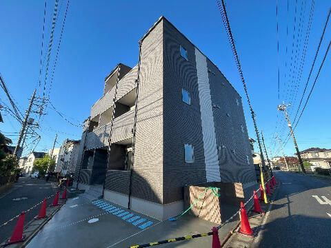 ジーメゾン大宮三橋のその他