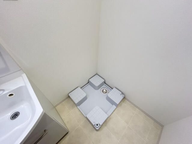 ＣＢ指扇リコの設備