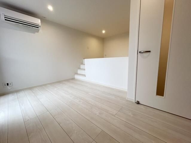 ＣＢ指扇リコの居間・リビング