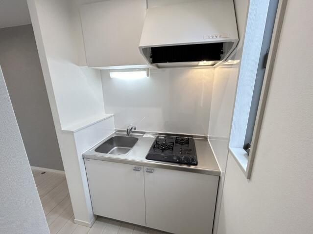 ＣＢ指扇リコのキッチン