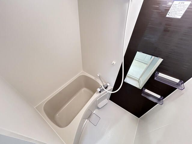 ＣＢ指扇リコの浴室