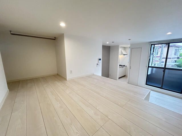 ＣＢ指扇リコの内装