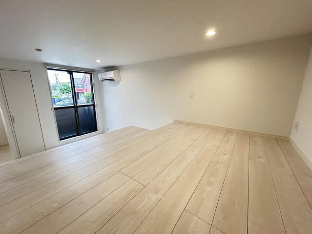 ＣＢ指扇リコの内装