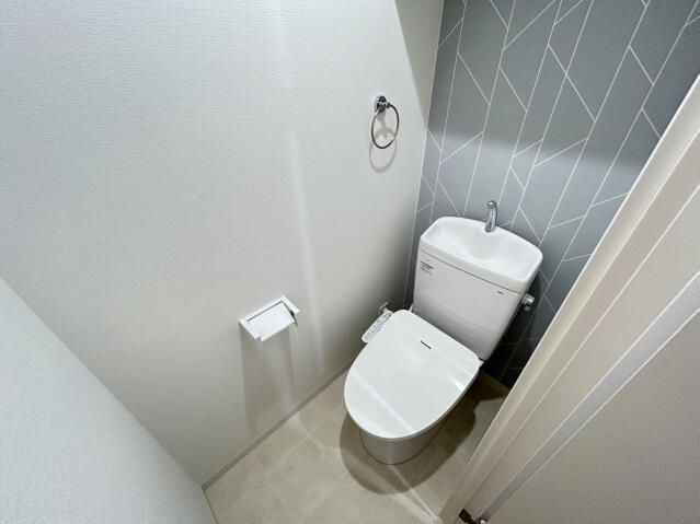 ＣＢ指扇リコのトイレ