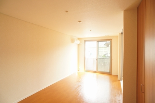 ラ・メールの寝室