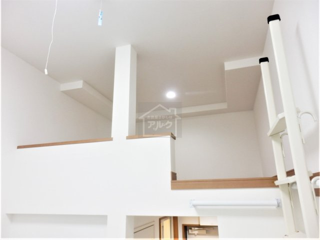 中野区弥生町１丁目のアパートの収納|同仕様☆敷金礼金ゼロ☆初期安☆家具付き☆