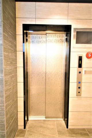 ファステートNAMBA華月のその他共用部分