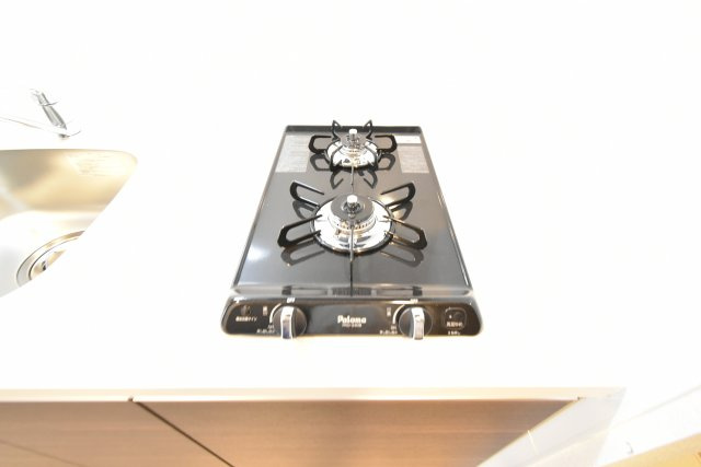 ファステートNAMBA華月の設備