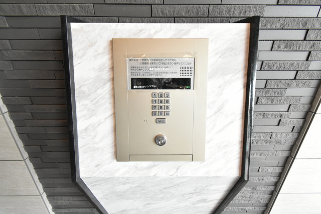 ファステートNAMBA華月のその他共用部分