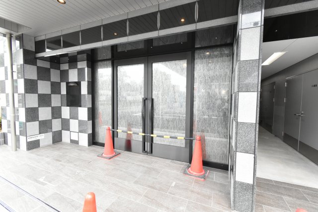 ファステートNAMBA華月のその他共用部分