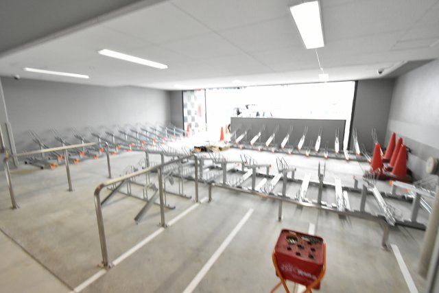 ファステートNAMBA華月のその他共用部分