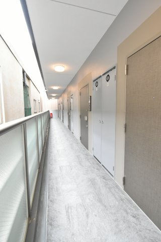 ファステートNAMBA華月のその他共用部分