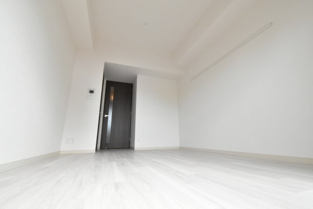 ファステートNAMBA華月の居間・リビング