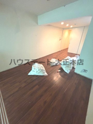 【内装】 | COMODO南堀江 仲介手数料無料