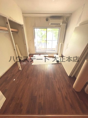 【内装】 | COMODO南堀江 仲介手数料無料