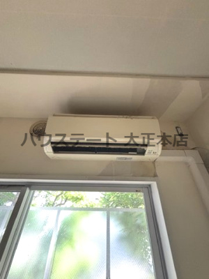 【設備】 | COMODO南堀江 仲介手数料無料