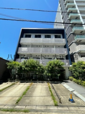 【外観】 | COMODO南堀江 仲介手数料無料