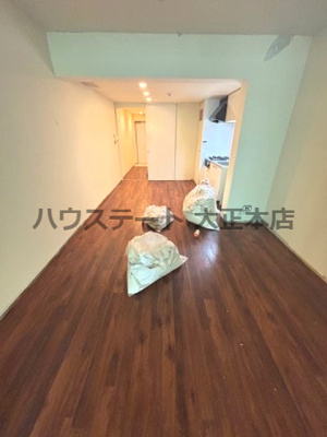 【内装】 | COMODO南堀江 仲介手数料無料