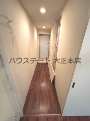 【内装】 | COMODO南堀江 仲介手数料無料