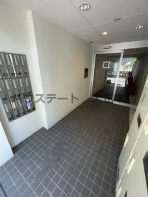 【その他共用部分】 | COMODO南堀江 仲介手数料無料