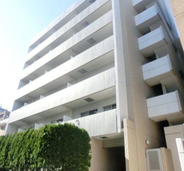 LUMINOUS浅草橋駅前