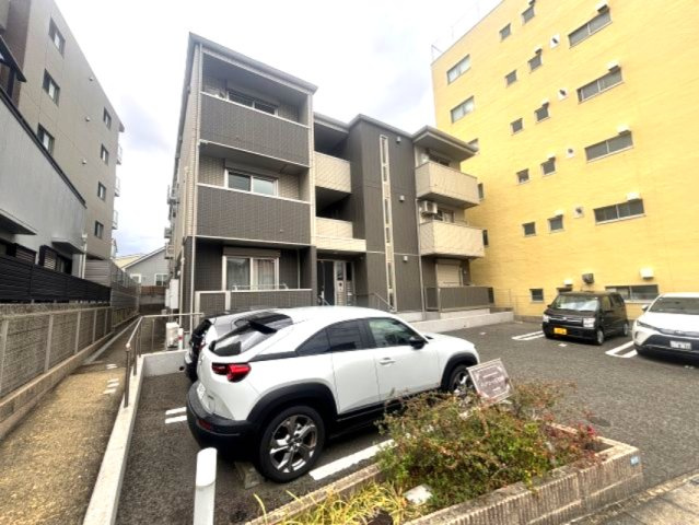 ディアコート住吉本町