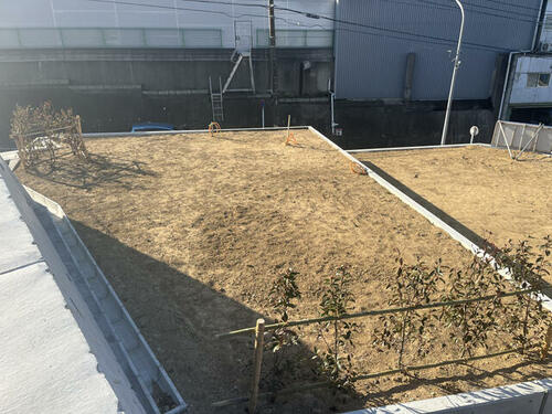 戸塚区上矢部町　土地　2390万円