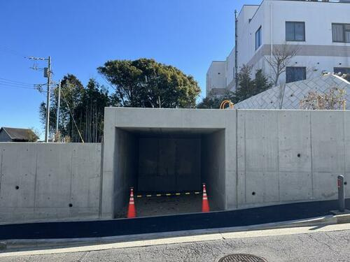 戸塚区上矢部町　土地　2390万円の外観パース