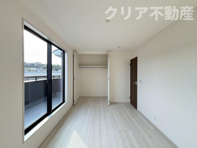 【収納】 | 第５高崎市寺尾町２号棟