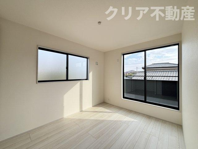 【子供部屋】 | 第５高崎市寺尾町２号棟