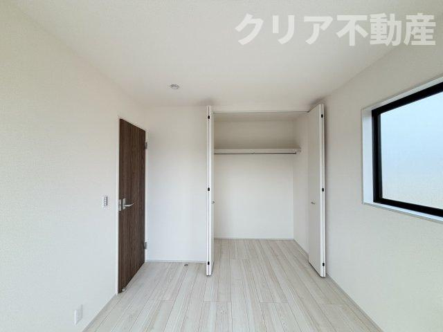 【収納】 | 第５高崎市寺尾町２号棟