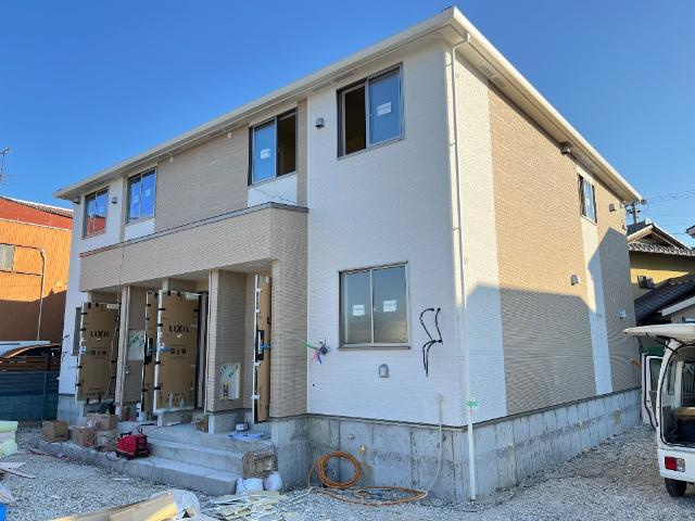 ガーデン中新町