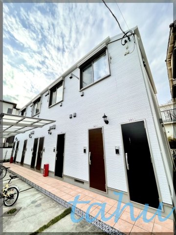 杉並区和泉４丁目の賃貸マンション