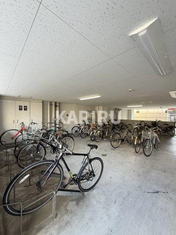 M'プラザ玉造のその他共用部分