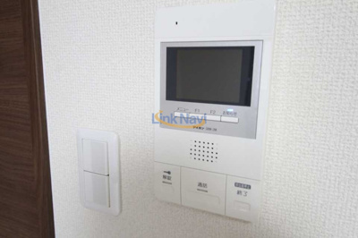 【内装】 | ES-Grande大阪同心