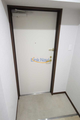 【玄関】 | ES-Grande大阪同心