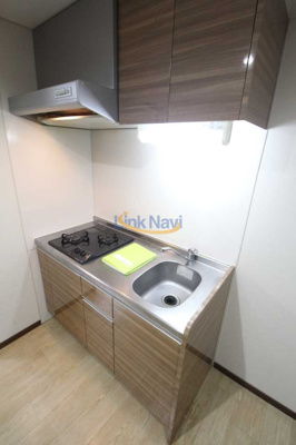 【キッチン】 | ES-Grande大阪同心