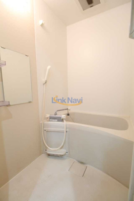 【浴室】 | ES-Grande大阪同心