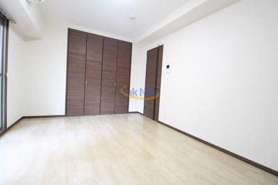 【寝室】 | ES-Grande大阪同心