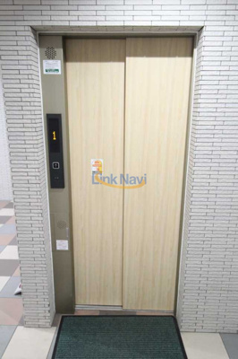 【その他共用部分】 | ES-Grande大阪同心