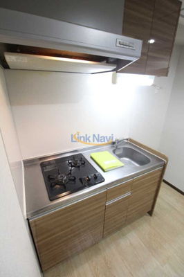 【キッチン】 | ES-Grande大阪同心